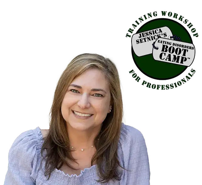 Jessica Setnick